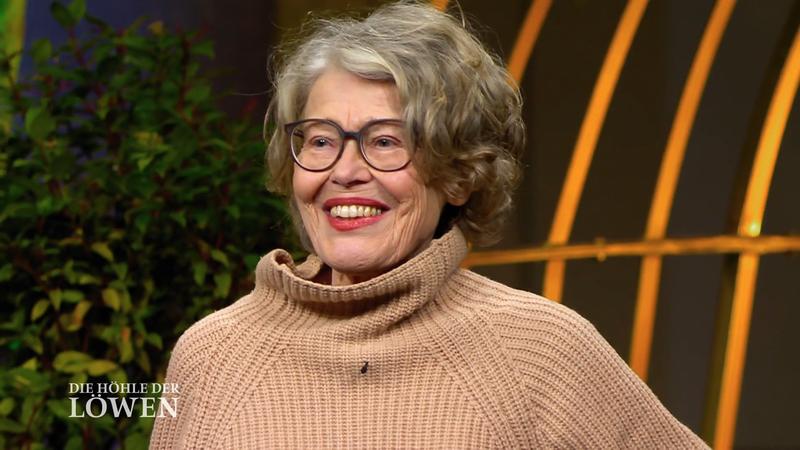 Elke Jensen will das Bild des Alters verändern