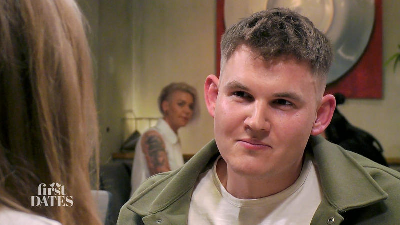 Joel ist Sternzeichen Skorpion