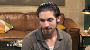 Memo möchte von seiner Partnerin auch Contra kriegen