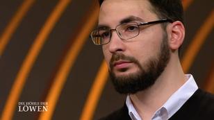 Findet sich ein Investor für die Bulgur-Cups?