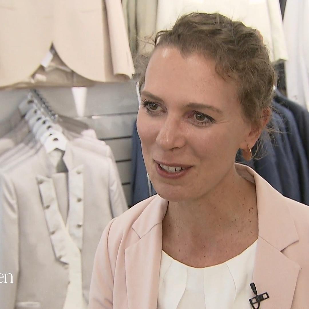 Kann Helen beide Hannahs überzeugen?