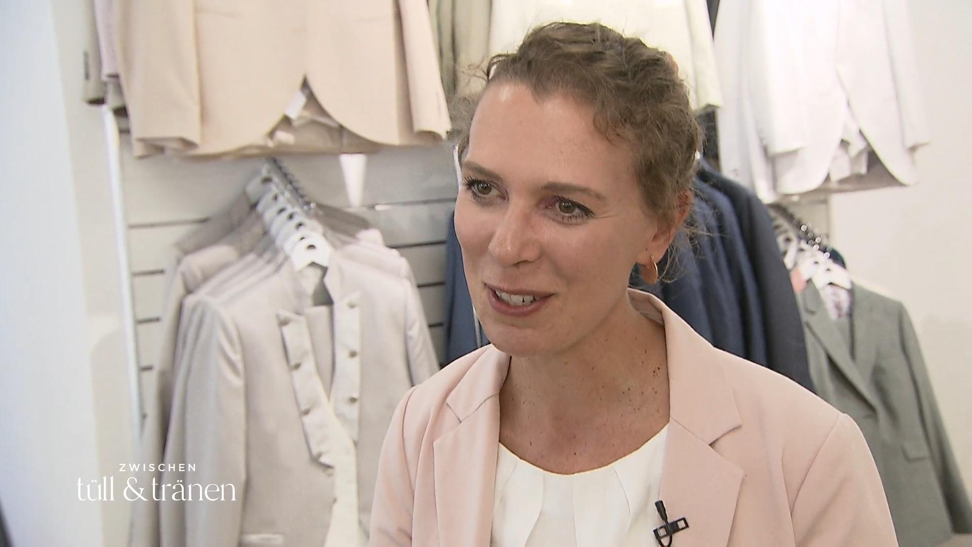 Kann Helen beide Hannahs überzeugen?