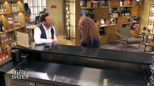 Kann Iris Patricks Herz erobern?