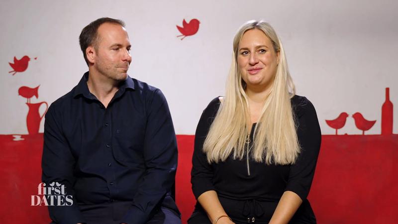 Wird es ein zweites Date geben?