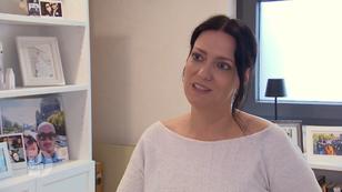 Elaines Haus hat schon viel erlebt