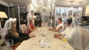 Wer gewinnt das Kochspecial?