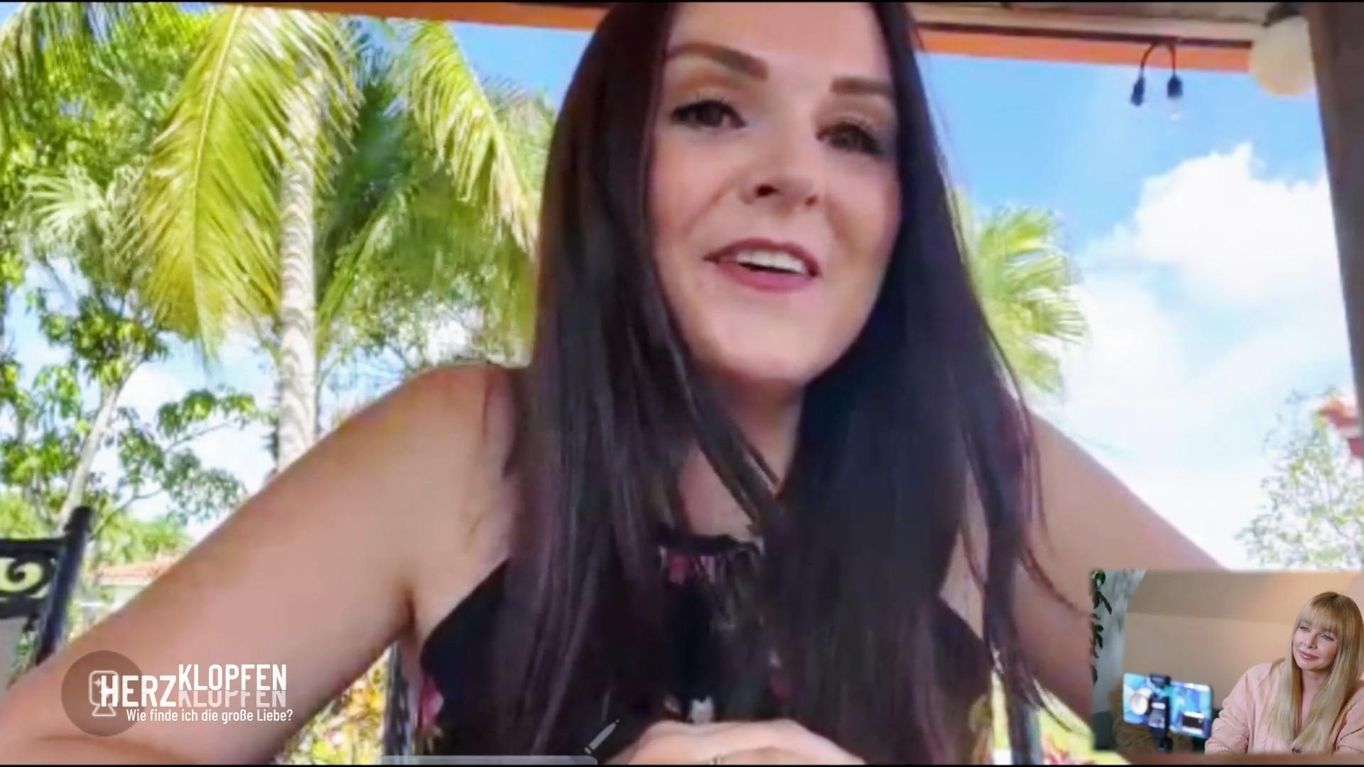 Ein erstes Date nach sieben Jahren