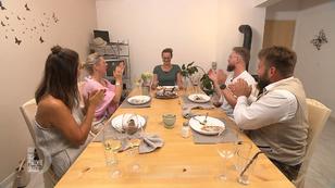 "Das perfekte Dinner" feiert Premiere