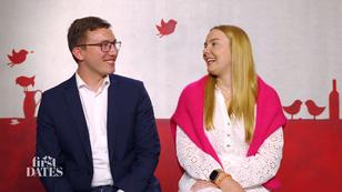 Kein zweites Date für Amy und Niklas