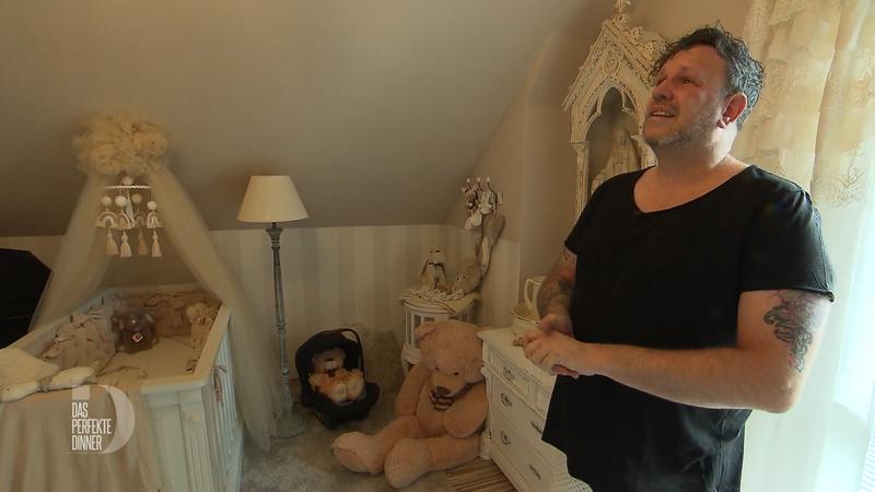 Emotionaler Finaltag bei Chris
