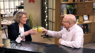 Gemeinsame Gartenarbeit bei Jürgen und Kathleen?