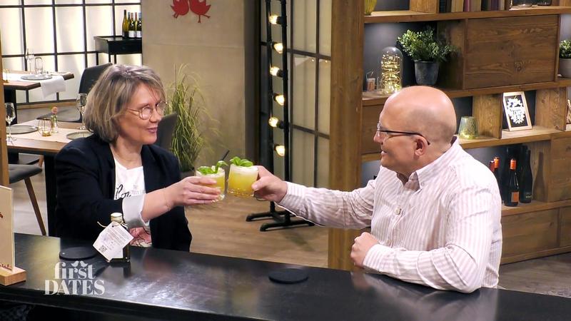 Gemeinsame Gartenarbeit bei Jürgen und Kathleen?