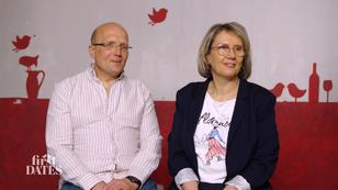 Kein zweites Date für Kathleen und Jürgen