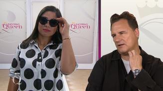 Guido vermisst etwas bei ihrem Look