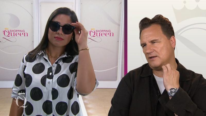 Im Großen und Ganzen ein überzeugender Look
