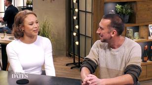 Finden sie die große Liebe?