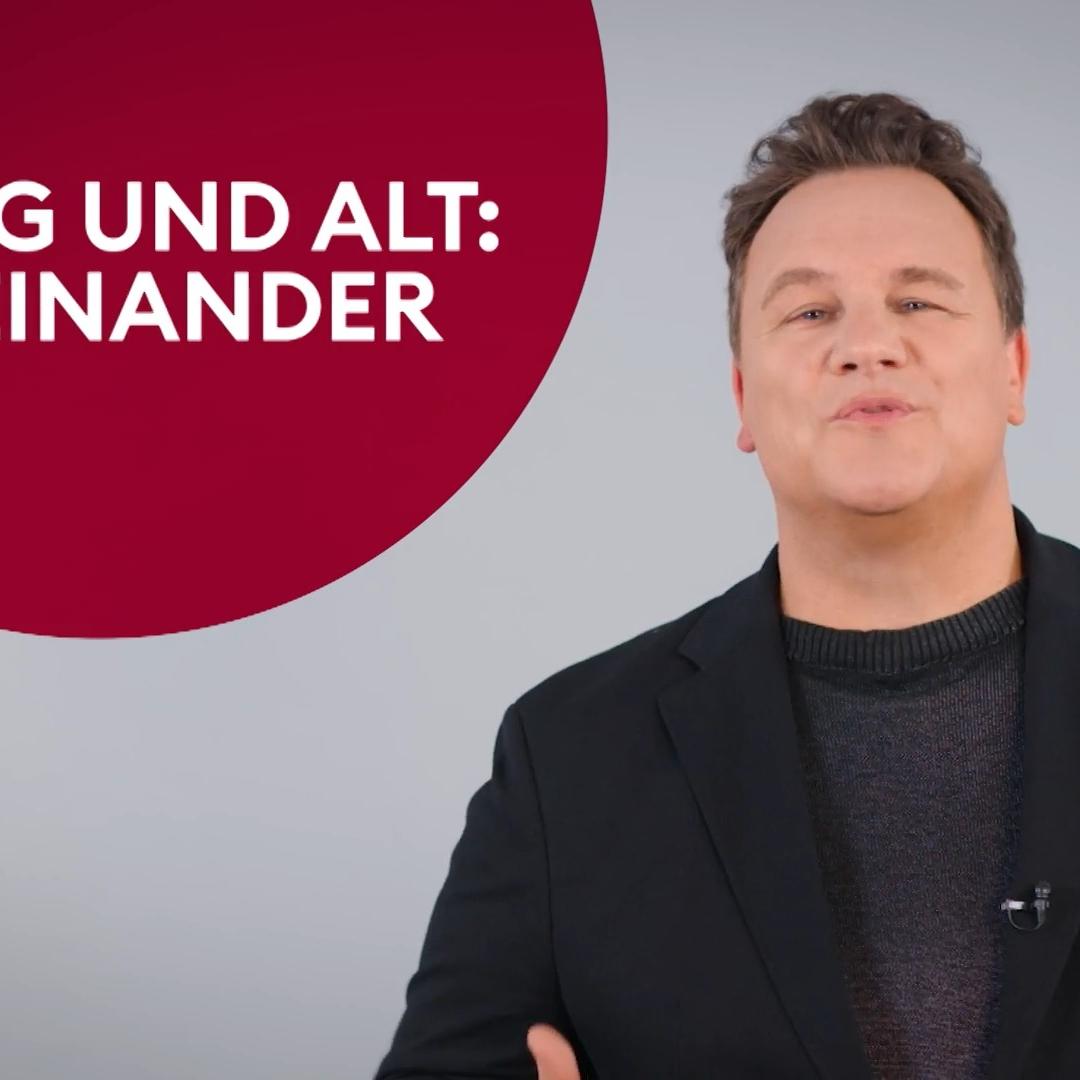 „Mehr aufeinander aufpassen"
