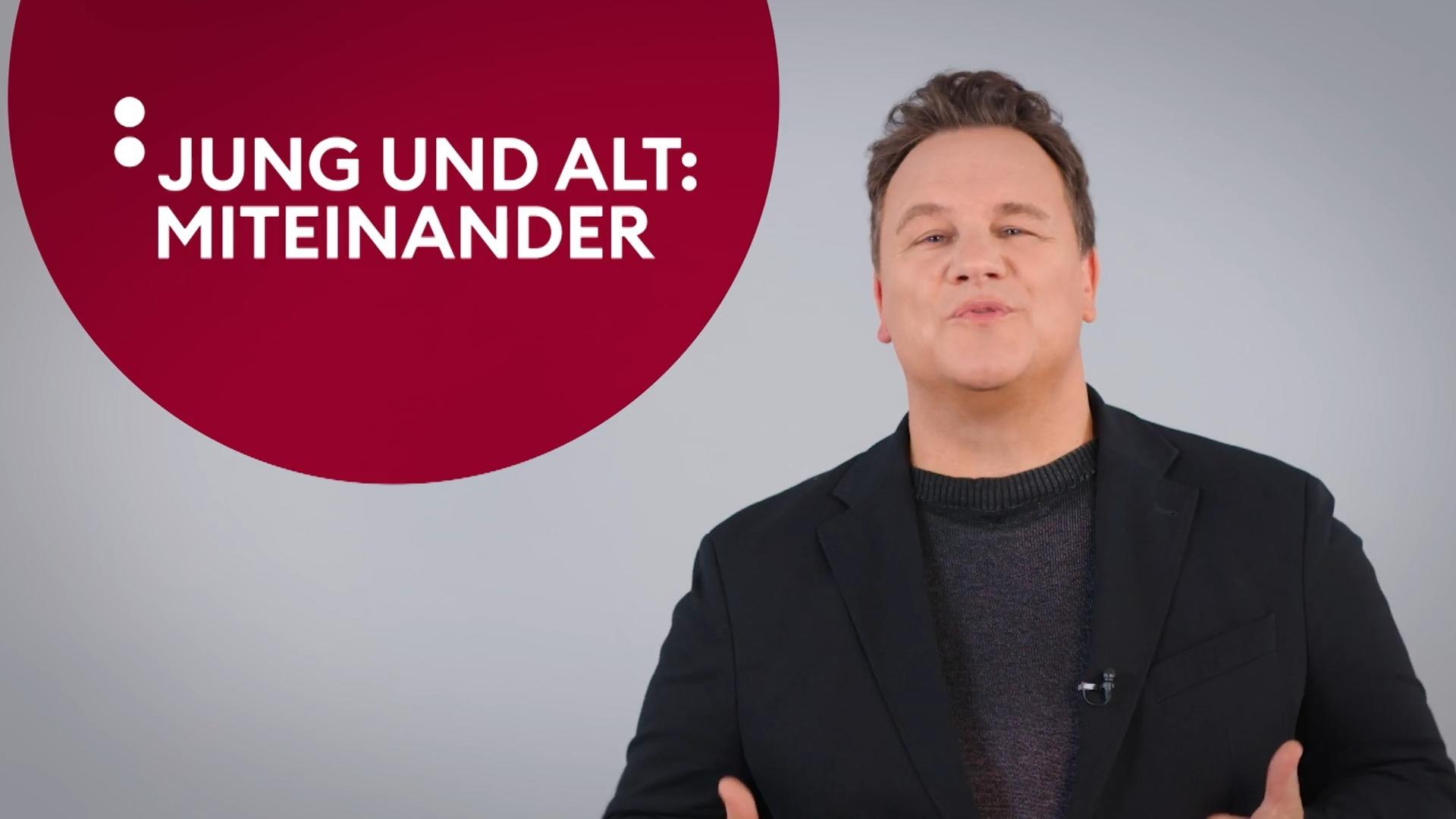 „Mehr aufeinander aufpassen"
