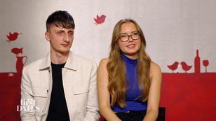 Ob es hier zum zweiten Date kommt?