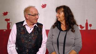 Dieters Schichtarbeit bereitet Gabi Bauchschmerzen