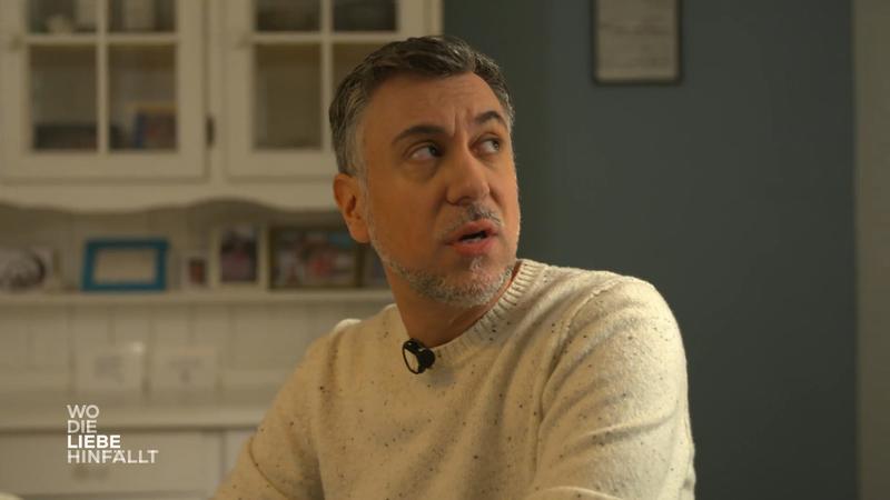 Manuel hat sein ganzes Umfeld verloren