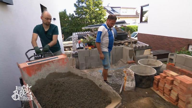 Hier läuft Teamwork perfekt
