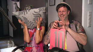 Das perfekte Krimi Dinner von Vicky