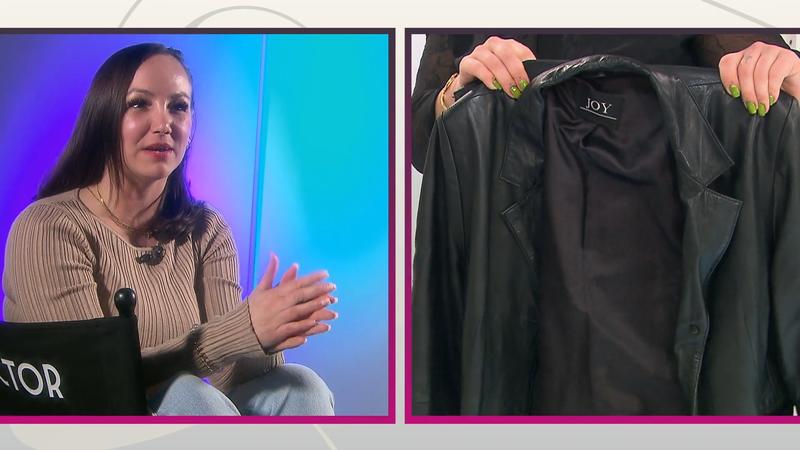 Wie viele Punkte wird Tabea für ihren Look erhalten?