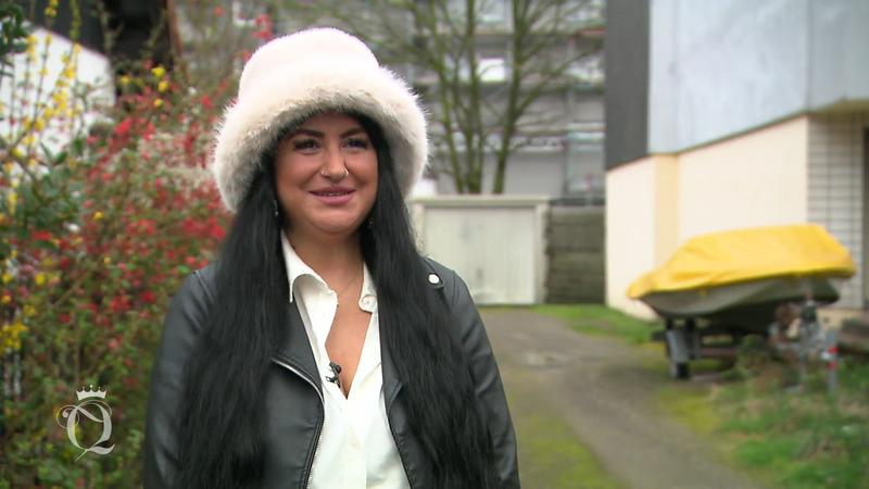 Nickis Suche nach dem stylischen Plissee-Look