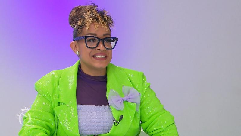 Wie finden die Kandidatinnen Nickis Outfit?