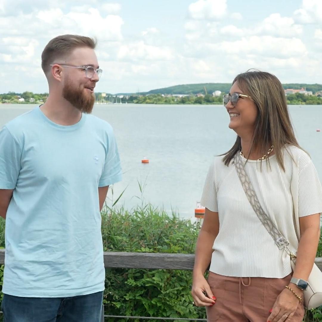 Wer wird in Franken zum Küchenchef gekrönt?