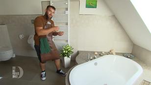 Das erwartet die Gäste bei seinem Menü