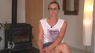 Kann Martina mit ihrem vegetarischen Menü überzeugen?