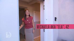 Ela zeigt ihr Zuhause