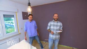 Nick und Ramon machen große Fortschritte