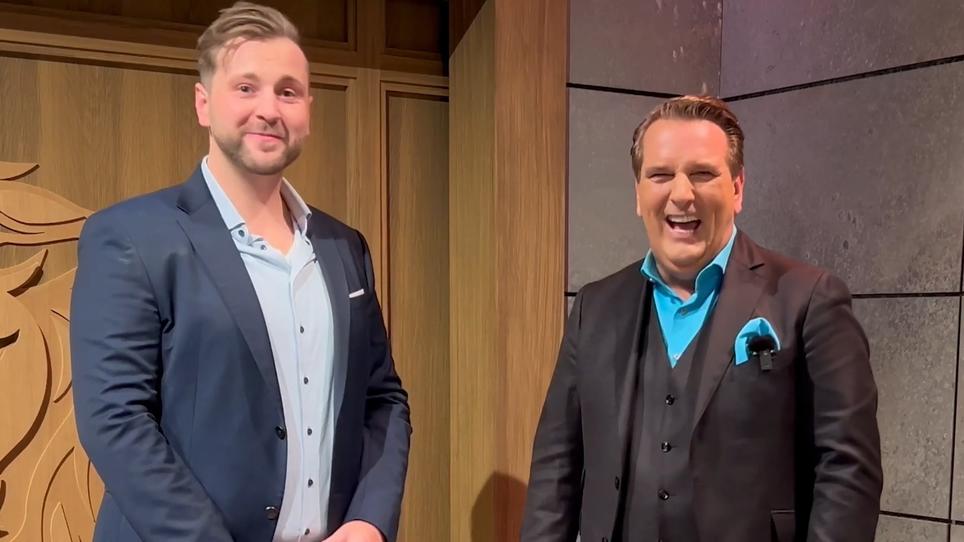 „Ich geh nicht auf die Knie, aber ich sag’ ja“