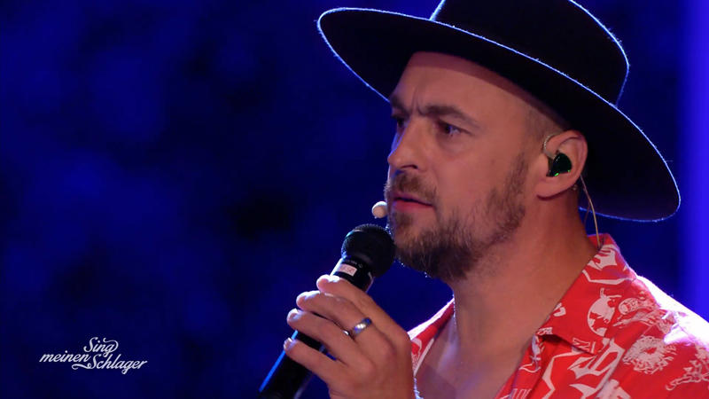 Max Mutzke sorgt mit "Für immer und dich" für Gänsehaut
