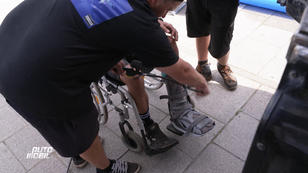 Es gibt plötzlich schlechte Nachrichten!