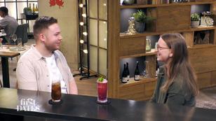 Sandra bringt Jan-Hendrik zum Schmelzen