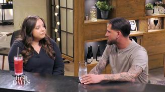 Ein Date voller Hoffnung und Gebete