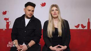 Caro und Tobias entdecken gemeinsame Leidenschaften