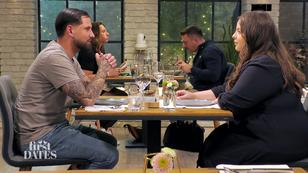 Denise und Nico sprechen über Zukunftspläne