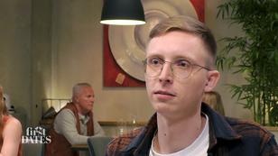 Marius denkt schon an einen Umzug