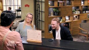 Katrin und Max sind ziemlich unterschiedlich