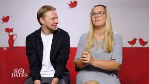 Können sie ihre Unterschiede überwinden?