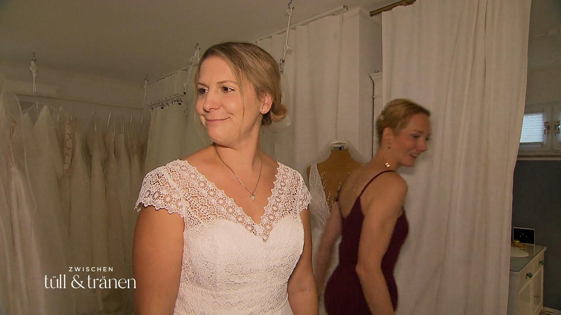 Ist der Boho-Stil für Andrea die richtige Wahl?