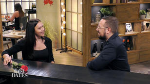 "Ich kann es noch gar nicht glauben..."