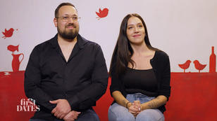 Isi möchte Nägel mit Köpfen machen