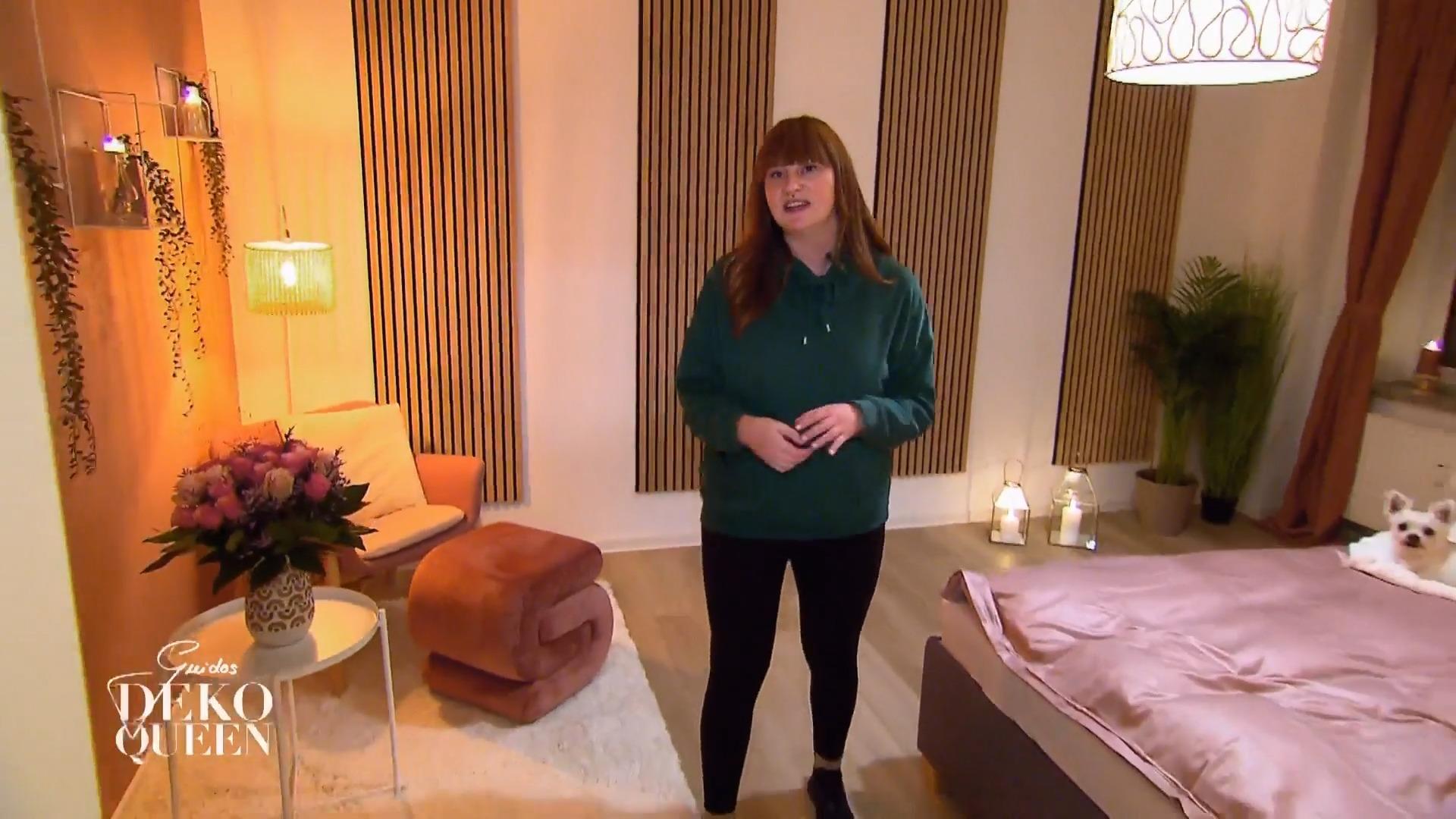 Der Vorher-Nachher-Vergleich