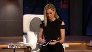 Welcher Löwe wird in Quinoa investieren?